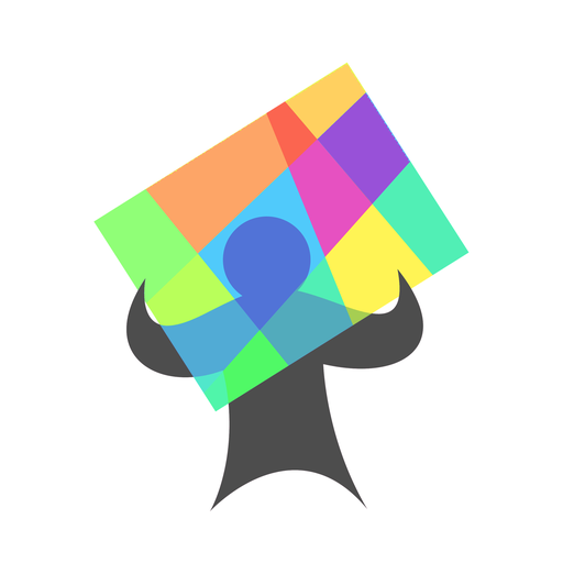 Photo Mosaic & Photo Collage Maker - Collager.ai logo
